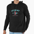 Kansas City Current Nwsl Logo Hoodie - Minimalist Print Unisex - T-Shirt, Sweatshirt, Hoodie