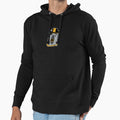Steely Mcbeam Steelers Hoodie - Trendy Graphic Unisex - T-Shirt, Sweatshirt, Hoodie
