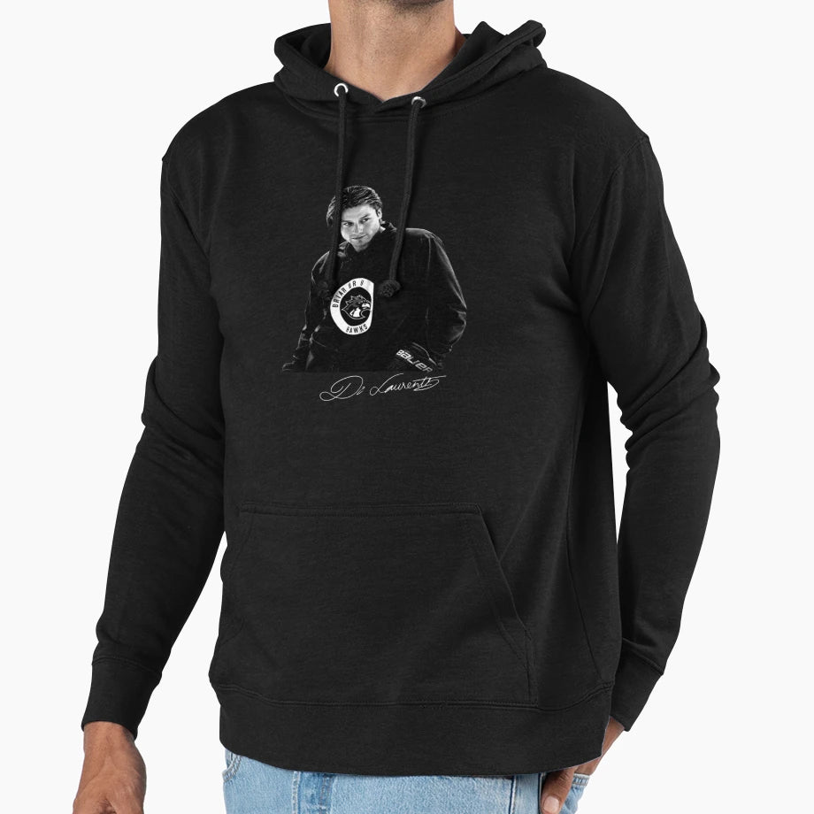 Dean Di Laurentis Off Campus 5 Hoodie - Casual Everyday Wear for Adults - T-Shirt, Sweatshirt, Hoodie