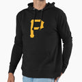 Funnypirates Pittsburghicon Hoodie - Graphic Print for Adults - T-Shirt, Sweatshirt, Hoodie