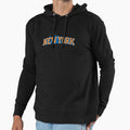 New York Skyline Hoodie - Casual Everyday Wear Men Women - T-Shirt, Sweatshirt, Hoodie