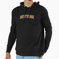 New York Ny Basketball Hoodie - Minimalist Print for Adults - T-Shirt, Sweatshirt, Hoodie