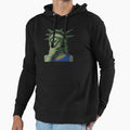 Liberty And Brunson Hoodie - Fun Novelty Design Men Women - T-Shirt, Sweatshirt, Hoodie