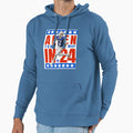 Vote Josh Hoodie - Unique Graphic Unisex - T-Shirt, Sweatshirt, Hoodie