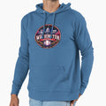 Washington Baseball Logo Capital City Hoodie - Aesthetic Graphic Men Women - T-Shirt, Sweatshirt, Hoodie