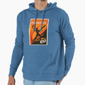 Birmingham Phoenix Hundred Hoodie - Custom Art Print Men Women - T-Shirt, Sweatshirt, Hoodie