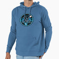 Miami Sports Logo Beach Fan Gift Hoodie - Casual Everyday Wear Men Women - T-Shirt, Sweatshirt, Hoodie