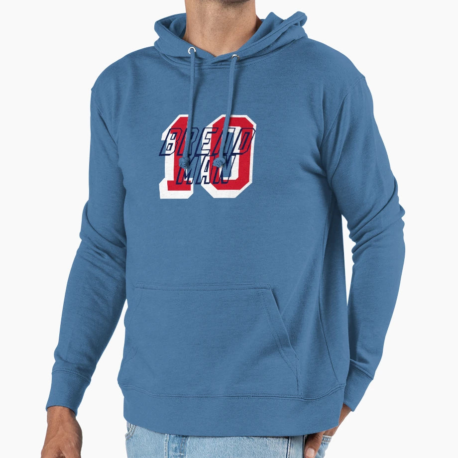 Nyr Artemi Panarin Bread 10 Hoodie - Streetwear Style Men Women - T-Shirt, Sweatshirt, Hoodie