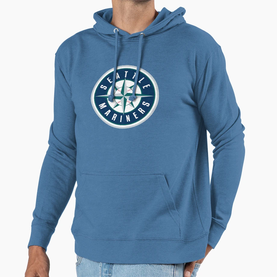 Seattle Hoodie - Minimalist Print for Adults - T-Shirt, Sweatshirt, Hoodie