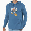 Miami Hurricanes Hoodie - Casual Everyday Wear for Adults - T-Shirt, Sweatshirt, Hoodie