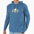 Milwaukee Baseball Home Plate Crossed Hoodie - Aesthetic Graphic Unisex - T-Shirt, Sweatshirt, Hoodie