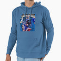 Mikka Muurinen Finlands Rising Star Hoodie - Aesthetic Graphic for Adults - T-Shirt, Sweatshirt, Hoodie
