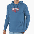 Arizona Phoenix Football Cardinals Hoodie - Fun Novelty Design Men Women - T-Shirt, Sweatshirt, Hoodie
