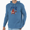 Yadier Molina Thou Shall Not Steal Hoodie - Unique Graphic Unisex - T-Shirt, Sweatshirt, Hoodie