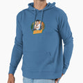 Shh Theo Evan Cyprus Eurovision 2025 Hoodie - Minimalist Print for Adults - T-Shirt, Sweatshirt, Hoodie
