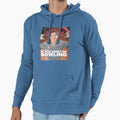 Bowling Hoodie - Minimalist Print Unisex - T-Shirt, Sweatshirt, Hoodie