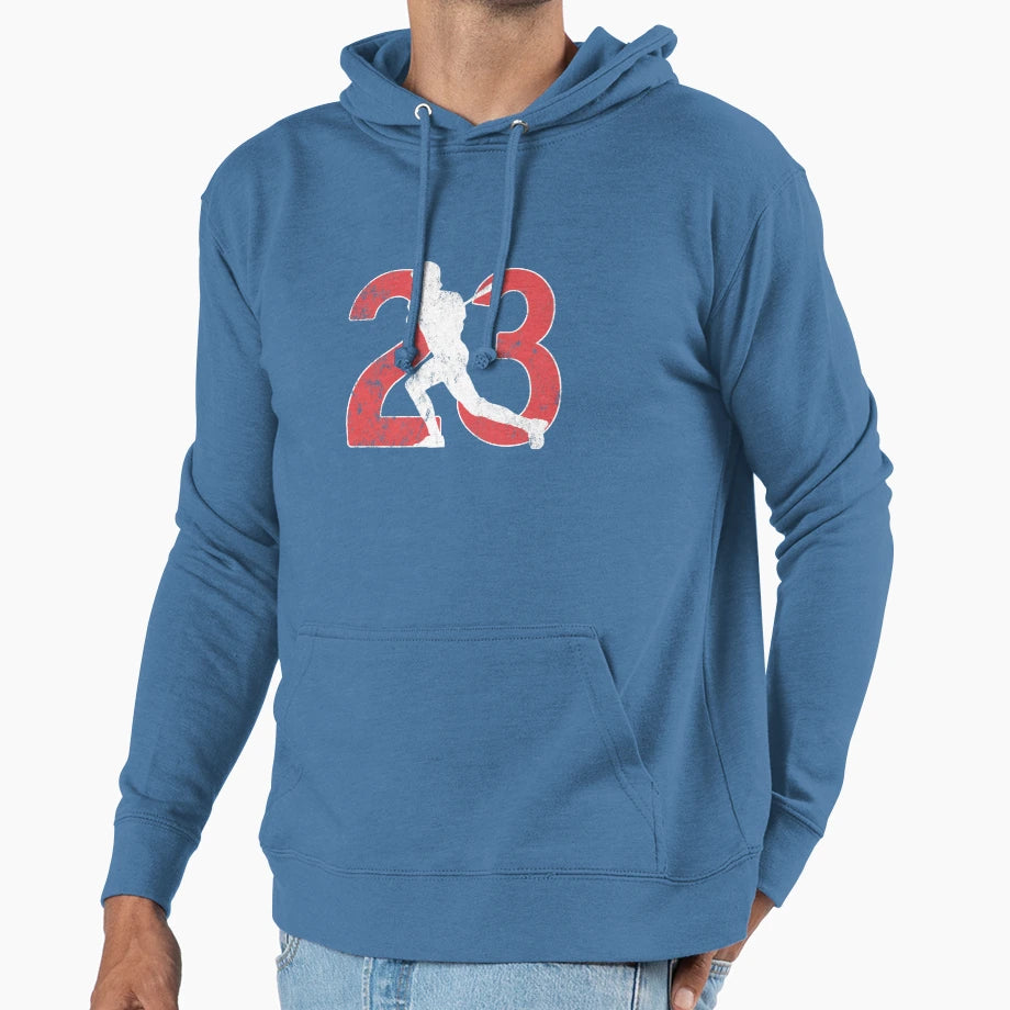 Ryno Hoodie - Aesthetic Graphic Unisex - T-Shirt, Sweatshirt, Hoodie
