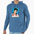 Saint Carlo Acutis Santo Carlo Acutis Saint Hoodie - Graphic Print Unisex - T-Shirt, Sweatshirt, Hoodie
