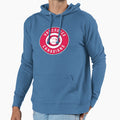 Vancouver Canadians Hoodie - Custom Art Print Unisex - T-Shirt, Sweatshirt, Hoodie