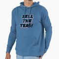 Miami Baseball Sell Team Hoodie - Aesthetic Graphic Men Women - T-Shirt, Sweatshirt, Hoodie