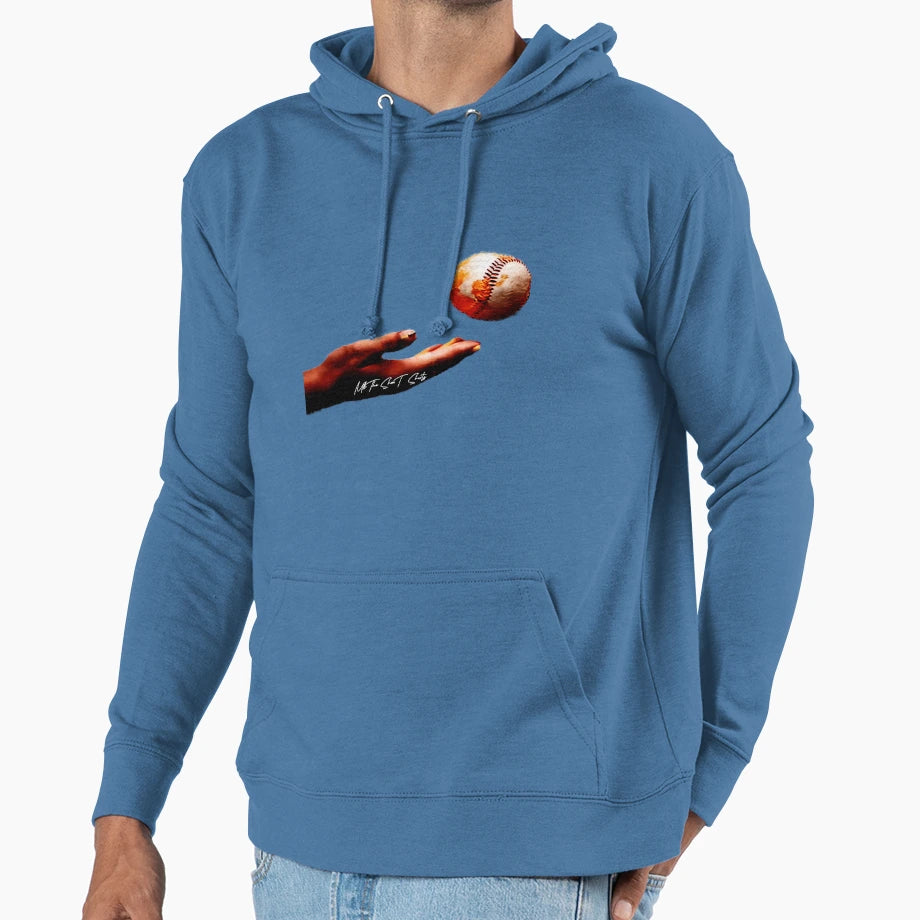Mlb Show Hoodie - Custom Art Print Men Women - T-Shirt, Sweatshirt, Hoodie