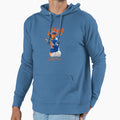 Robinson Cano 24 New York Hoodie - Casual Everyday Wear for Adults - T-Shirt, Sweatshirt, Hoodie