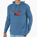 Baseball Hoodie - Trendy Graphic for Adults - T-Shirt, Sweatshirt, Hoodie