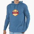 Phoenix Az Hoodie - Novelty Apparel for Adults - T-Shirt, Sweatshirt, Hoodie
