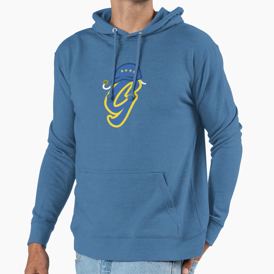 Flint Generals Hoodie - Unique Graphic for Adults - T-Shirt, Sweatshirt, Hoodie