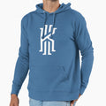 Kyrie Fans Hoodie - Novelty Apparel Unisex - T-Shirt, Sweatshirt, Hoodie