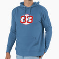 Boston Strong Retired Numbers Old Time T-Shirt - Trendy Graphic Unisex - T-Shirt, Sweatshirt, Hoodie