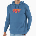 Tampa Bay Football Buccaneers Inspired 90S Hoodie - Novelty Apparel Unisex - T-Shirt, Sweatshirt, Hoodie