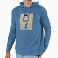 Jeromy Burnitz Hoodie - Aesthetic Graphic Unisex - T-Shirt, Sweatshirt, Hoodie