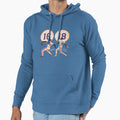 Darryl Strawberry And Dwight Gooden Hoodie - Aesthetic Graphic Unisex - T-Shirt, Sweatshirt, Hoodie