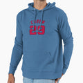 California Baseball 29 Hoodie - Casual Everyday Wear Unisex - T-Shirt, Sweatshirt, Hoodie