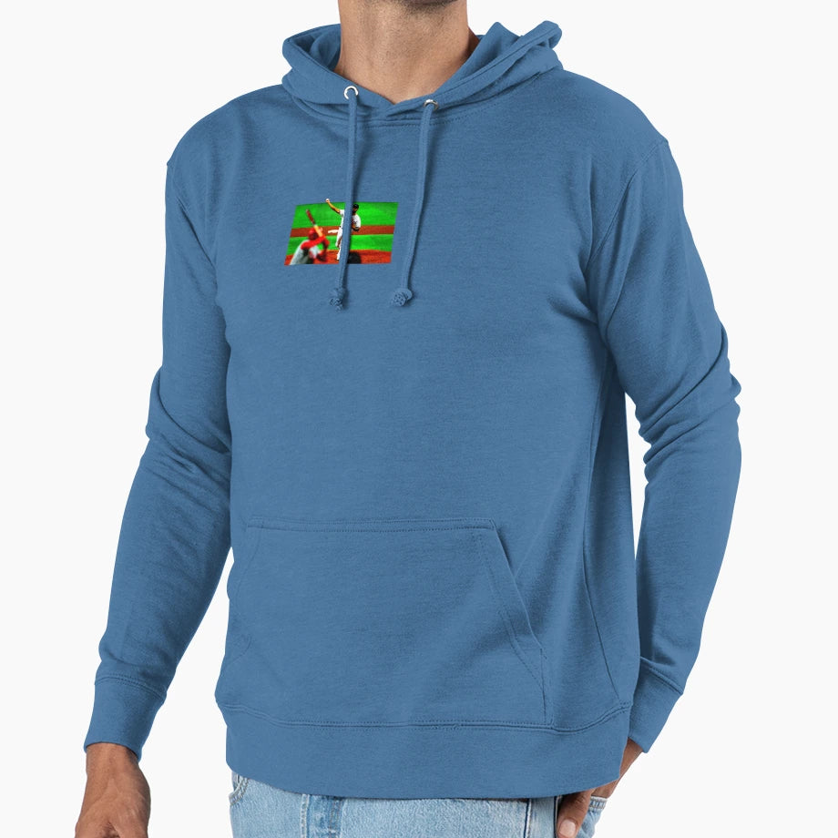 Bowler Hoodie - Aesthetic Graphic Unisex - T-Shirt, Sweatshirt, Hoodie