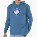 Kansas City Missouri Hoodie - Graphic Print Men Women - T-Shirt, Sweatshirt, Hoodie