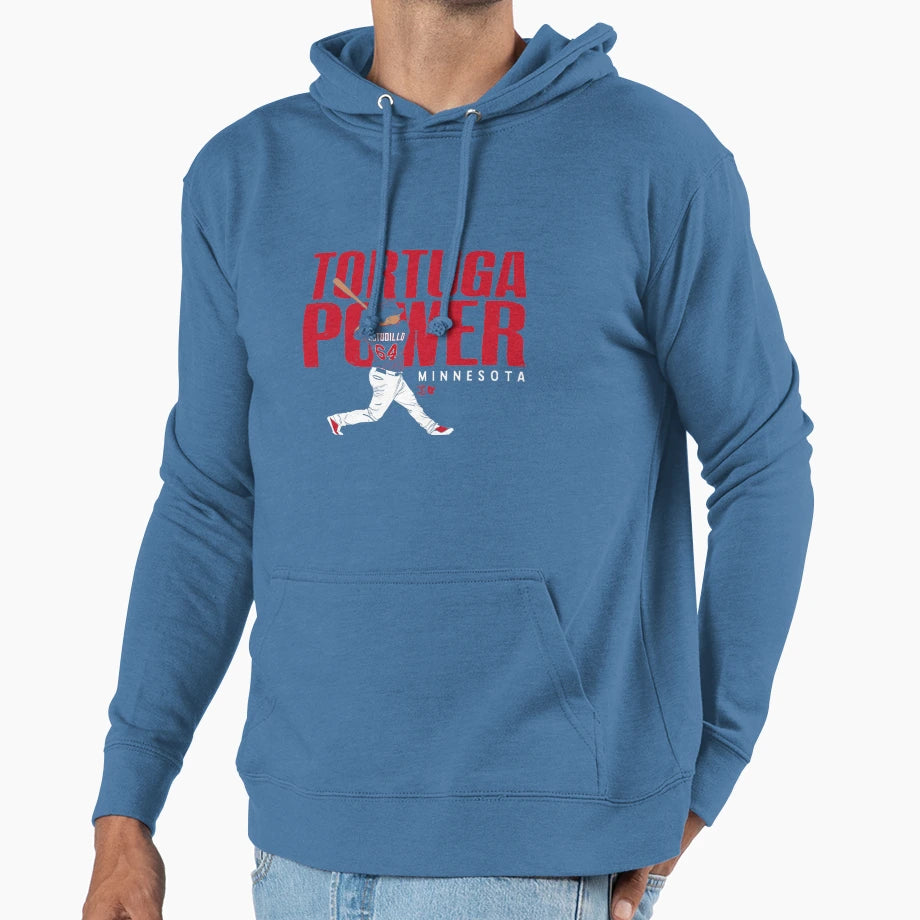 Officially Licensed Willians Astudillo Hoodie - Graphic Print Unisex - T-Shirt, Sweatshirt, Hoodie