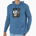 Joanna Connor Photograph Hoodie - Fun Novelty Design Men Women - T-Shirt, Sweatshirt, Hoodie
