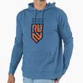 Rugby United New York T-Shirt - Streetwear Style Men Women - T-Shirt, Sweatshirt, Hoodie