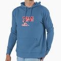 Walk Off Hoodie - Custom Art Print Men Women - T-Shirt, Sweatshirt, Hoodie