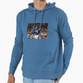 Lewis Brinson 5 251122 Hoodie - Streetwear Style for Adults - T-Shirt, Sweatshirt, Hoodie