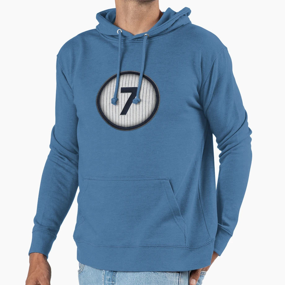 7 Mick Hoodie - Trendy Graphic for Adults - T-Shirt, Sweatshirt, Hoodie