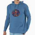 Minnesotaa Sports Logo Hoodie - Streetwear Style Men Women - T-Shirt, Sweatshirt, Hoodie