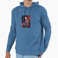 Kip Winger Winger Photograph Hoodie - Unique Graphic Men Women - T-Shirt, Sweatshirt, Hoodie