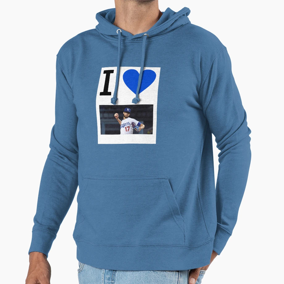 Baseball Joe Kelly Hoodie - Streetwear Style Unisex - T-Shirt, Sweatshirt, Hoodie