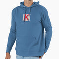 Versal K Summer Hoodie - Fun Novelty Design Men Women - T-Shirt, Sweatshirt, Hoodie