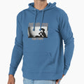 Patti Smith Group Radio Ethiopia Hoodie - Minimalist Print for Adults - T-Shirt, Sweatshirt, Hoodie
