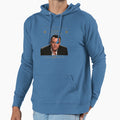 Loving Memory Tom Sizemore Hoodie - Aesthetic Graphic Unisex - T-Shirt, Sweatshirt, Hoodie