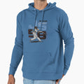 Jacob Stallings Initals Number Hoodie - Casual Everyday Wear Men Women - T-Shirt, Sweatshirt, Hoodie
